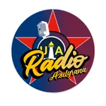 Radio Azulgrana icon
