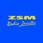 Radio Zorrilla 1400 AM icon