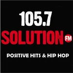 Solution FM icon