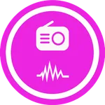 pink radio serbia icon