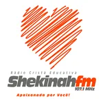 Rádio Shekinah FM 107.1 icon