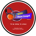 Rádio Show Gospel icon