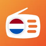 Nederland FM Radio icon