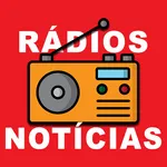 Rádios de Notícias - Brasil icon
