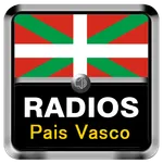 Radios Pais Vasco icon