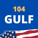 Gulf 104 Radio icon