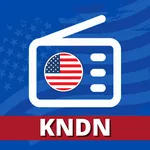 KNDN 960 AM Radio icon