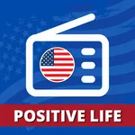 Positive Life Radio icon