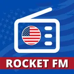 Rocket 95.1 FM Radio icon