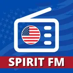 Spirit FM 90.5 Radio icon