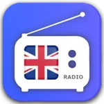 Time 107.5 FM Radio Free App O icon