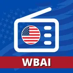 WBAI 99.5 FM icon