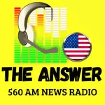 AM 560 The Answer icon
