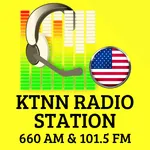 KTNN Radio Station 660 am icon