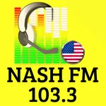 Nash FM 103.3 icon