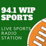 94.1 WIP Sports Philadelphia icon