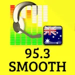 95.3 Smooth Fm Sydney icon