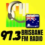 97.3 Fm Brisbane icon