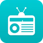 FM Radio: radio tuner icon