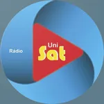 Rádio UniSAT icon