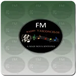 Rádio Vasconcelos FM icon