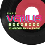 Radio Venus icon