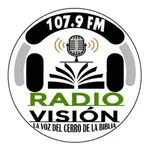 Radio Visión FM icon