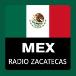 Radios de Zacatecas icon