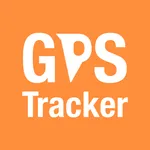 GPS Tracker icon