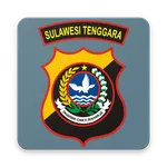 SDM Polda Sultra icon