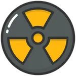 Radiography Positioning Guide icon