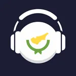 Radio Cyprus: Live & Online FM icon