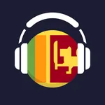 Sri Lanka Radio - FM & Online icon