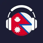 Radio Nepal - FM & Online Live icon