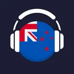 Radio New Zealand — FM Online icon