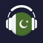 Radio Pakistan — FM & Online icon