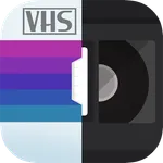 RAD VHS- Glitch Camcorder VHS  icon