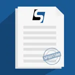 RS1 Autorização de Documentos icon