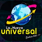 Radio La Nueva Universal Hyo icon