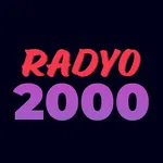 Radyo 2000 | Canlı Radyo Dinle icon