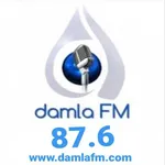 Damla Fm 87.6 icon