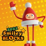 2021 Smiley Blocks icon