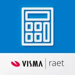 Visma-Raet Netto icon