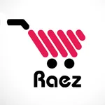 Raez Store icon