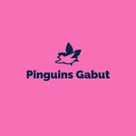 Pinguins Gabut icon