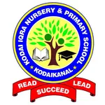 Kodai IQRA Nursery & Primary icon