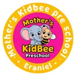 Mothers kidbee pre school icon