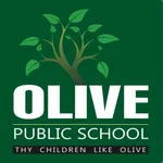 OLIVE PUBLIC SCHOOL CEHNNAI icon