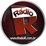 Rádio R icon