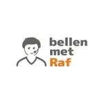 Bellen met Raf icon